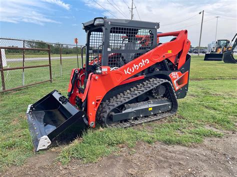 kubota skid steer loader for sale in pryor ok|Skid Steer Loaders for sale in Pryor, Oklahoma .